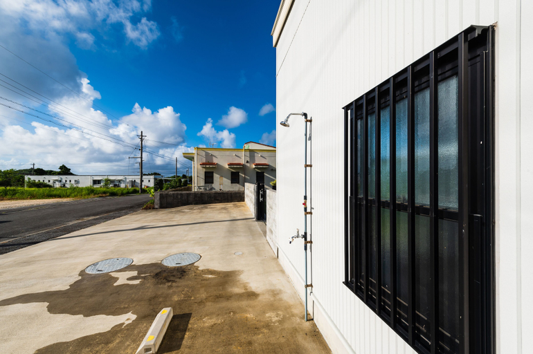 Exterior & Views 2, Villa Resa, Miyakojima