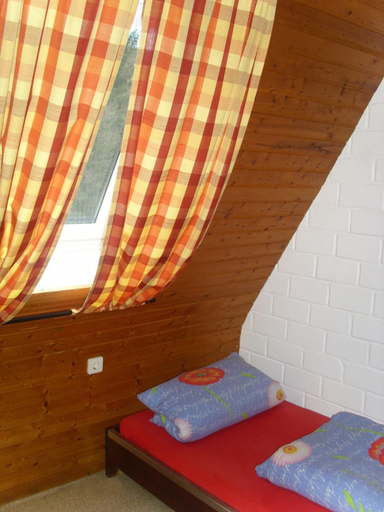Bedroom, Typ Dachsbau, Hochsauerlandkreis