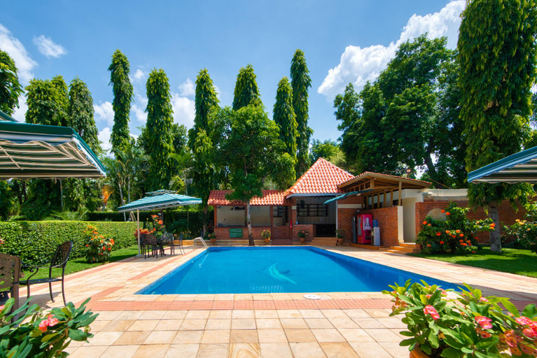Sport & Beauty 5, Kibo Homes Moshi, Moshi Urban