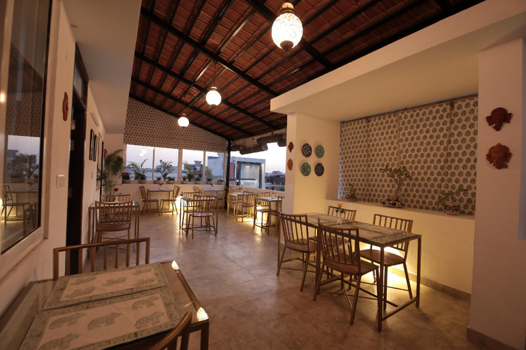 Others 2, Jai Villa, Jaipur