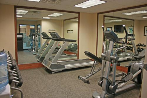 Comfort Inn & Suites Copley Akron, Summit