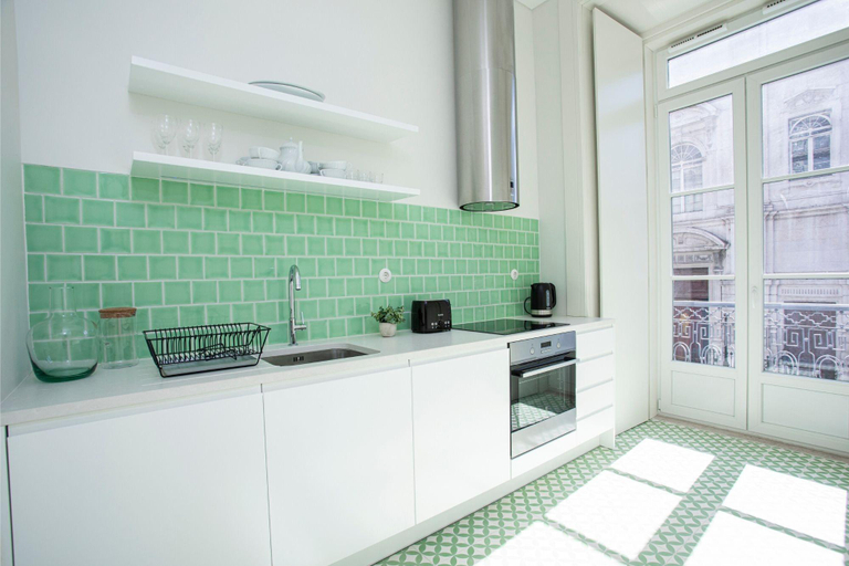 Others 4, Montebelo Lisbon Downtown Apartments, Lisbon