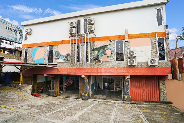 Others 3, OYO 90161 Hotel Lendosis Pipa Reja Angkatan 66, Palembang