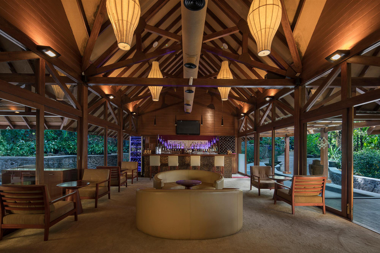 Public Area 4, The Tamara Coorg, Kodagu