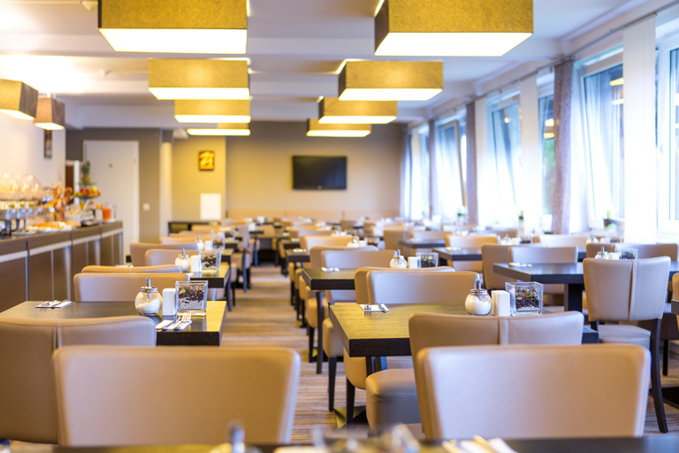 Food & Drinks 4, Zi Hotel and Lounge, Karlsruhe