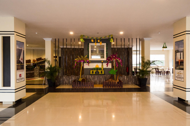Baloi View Apartment, Batam