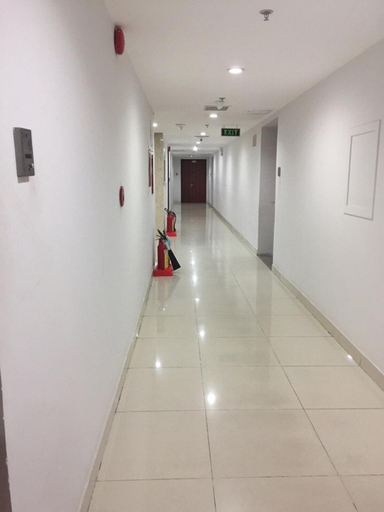 Others 1, Modern 3BR Apartment • Kitchen • Washer • CHB, District 1