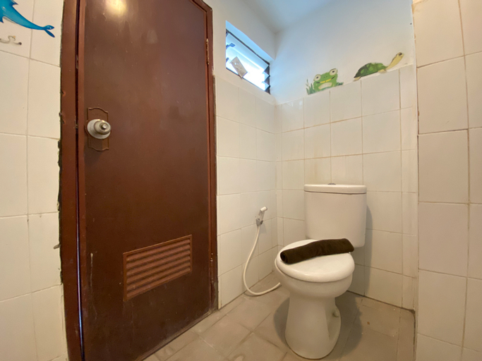 Bedroom 5, Adorable 2BR Apartment Gateway Ahmad Yani Cicadas Bandung By Travelio, Bandung