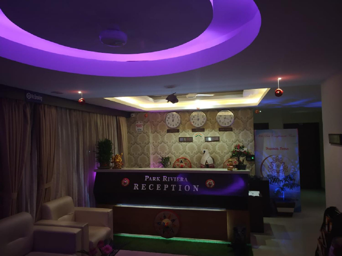 Others 4, HOTEL PARK RIVIERA, Kamrup Metropolitan