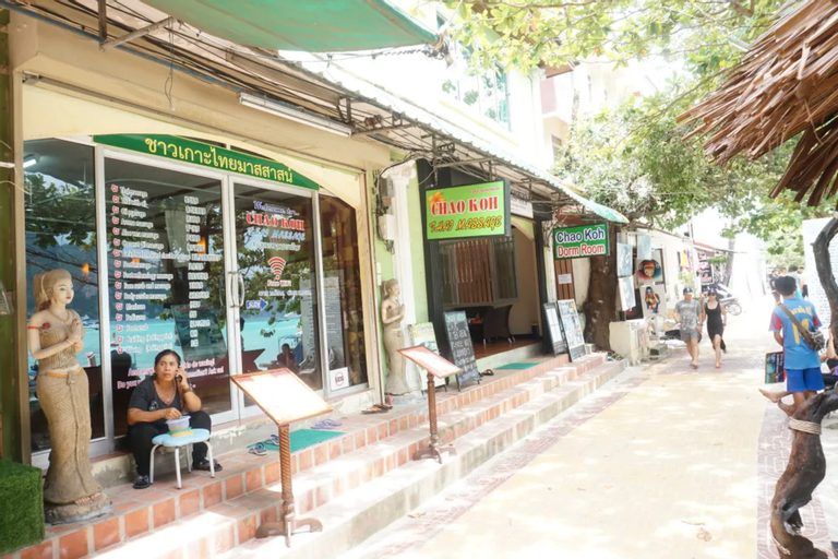 Chao Koh Hostel, Mueang Krabi