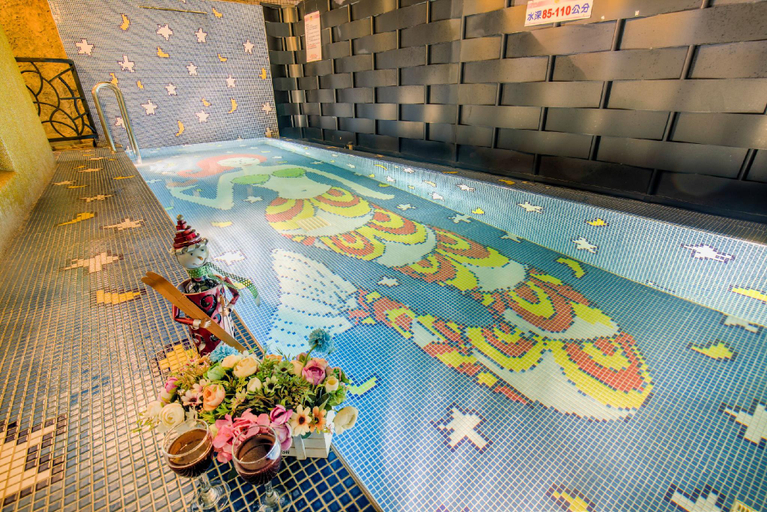 Others 5, Moon Star Villa, Pingtung