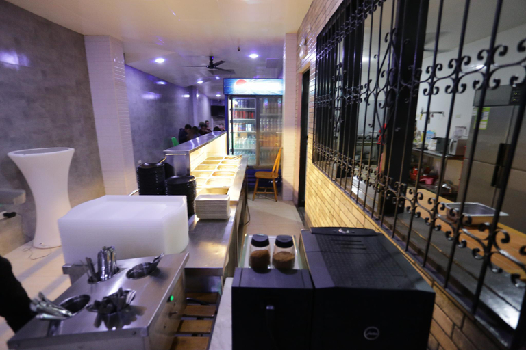 Food & Drinks 4, HALFWAY HOUSE HOSTEL - MACTAN CEBU AIRPORT, Lapu-Lapu City