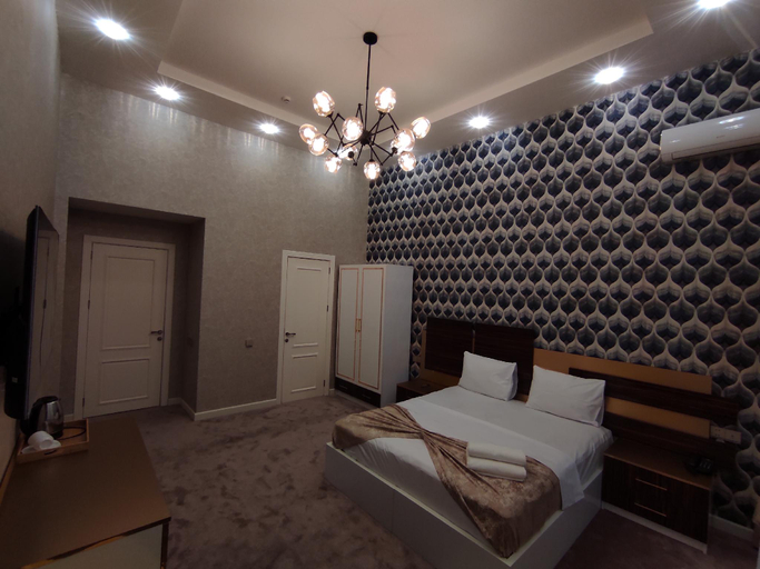Others, Dionis Boutique Hotel, Baku