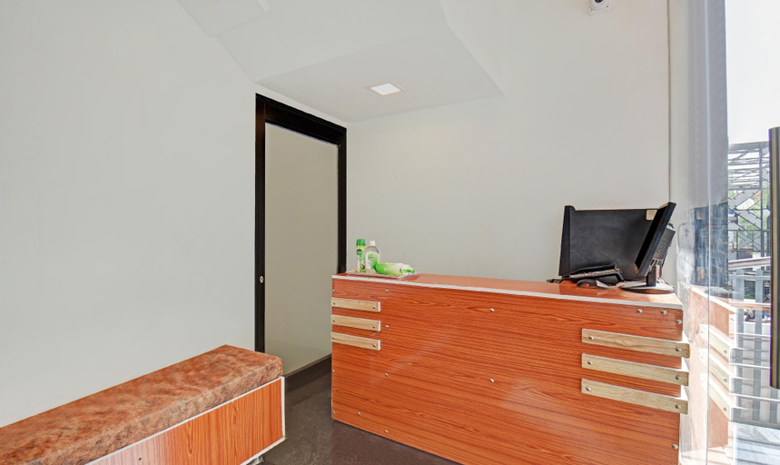 Public Area 3, Treebo Villa Inn Aurangabad, Aurangabad