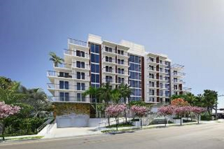 Exterior & Views 2, Grand Beach Hotel Bay Harbor, Miami-Dade
