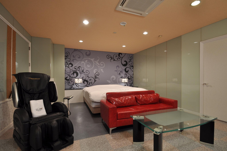 Others 5, Hotel Shasha Resort Suma - Adult Only, Kobe
