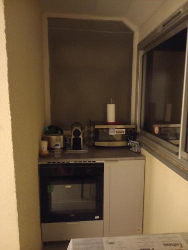 Residence Le France, Calvados
