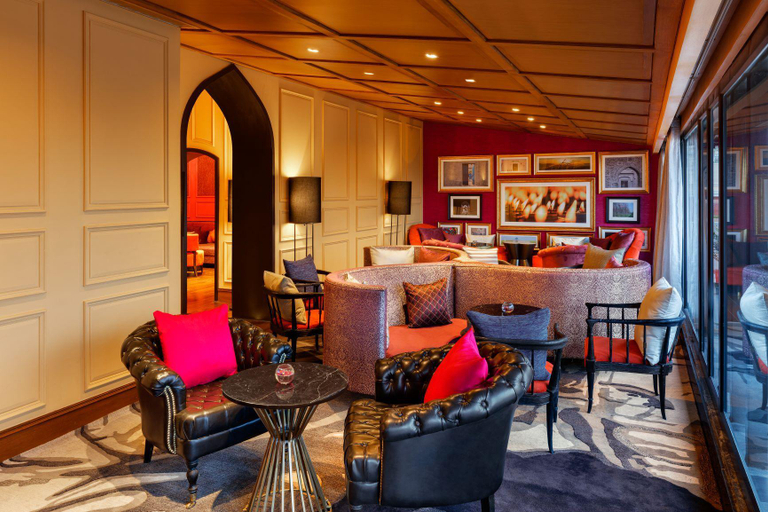Public Area 5, Welcomhotel by ITC Hotels, Raja Sansi, Amritsar, Amritsar