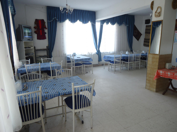 Food & Drinks 4, Ihlara Akar Hotel, Güzelyurt