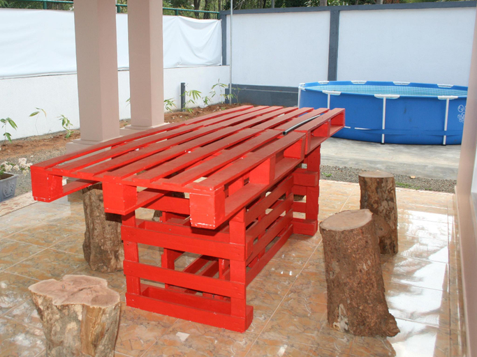 Others 5, Dambulla City Hostel, Dambulla