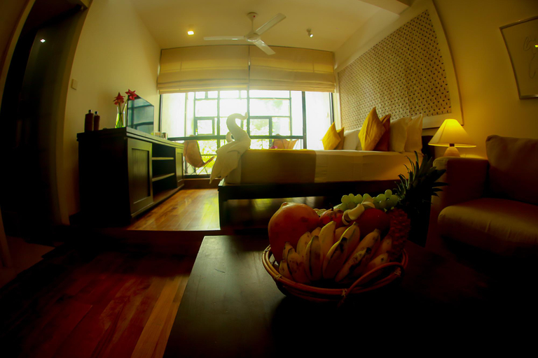 Public Area 3, Rockwell Colombo Hotel, Thimbirigasyaya
