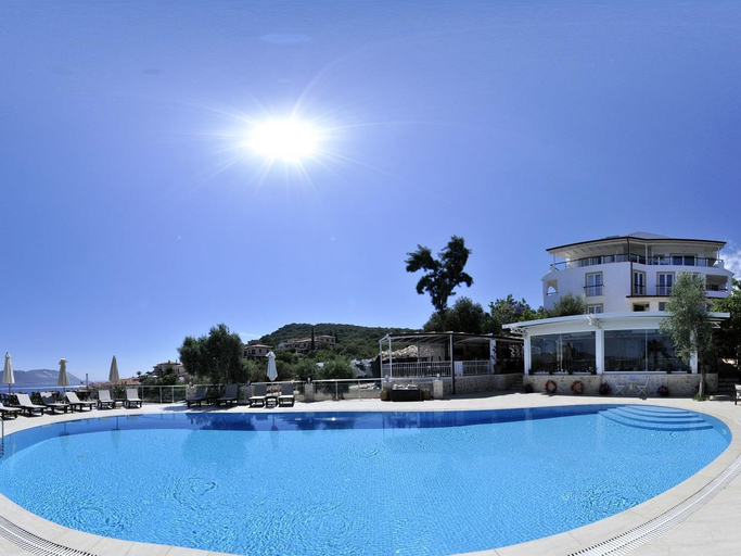 Sport & Beauty 2, OLEA NOVA HOTEL, Kaş