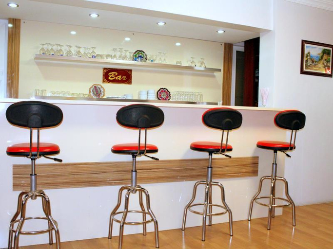 Public Area, Kuk Hotel, Bakırköy