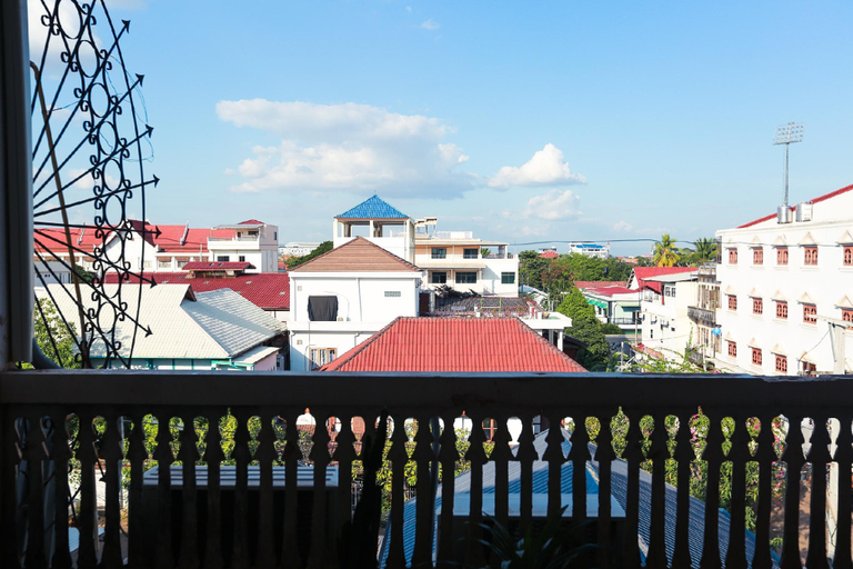 Others 5, Petit Espace Boutique Hostel, Vientiane