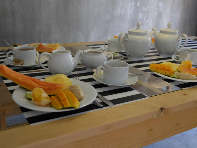 Food & Drinks 4, Villa Raffaello, Galle Four Gravets