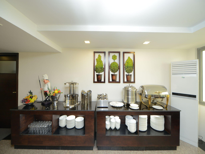 Others 5, Hotel Lexus, Yangon