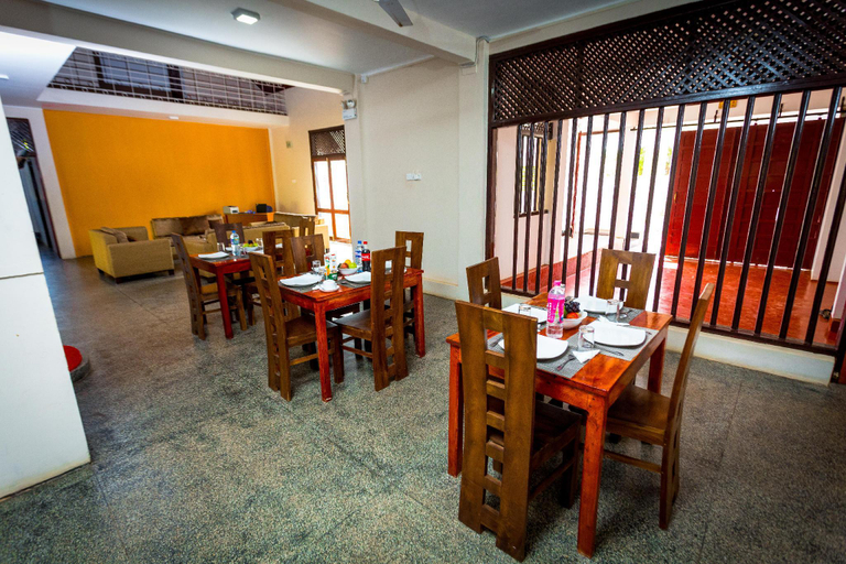 Food & Drinks 4, Dayanithi Guest House, Valikamam South