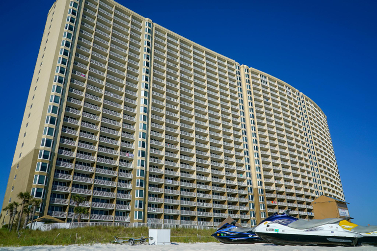 Emerald Beach Unit 2227 su-9111EMRLDR12227E-10263, Bay