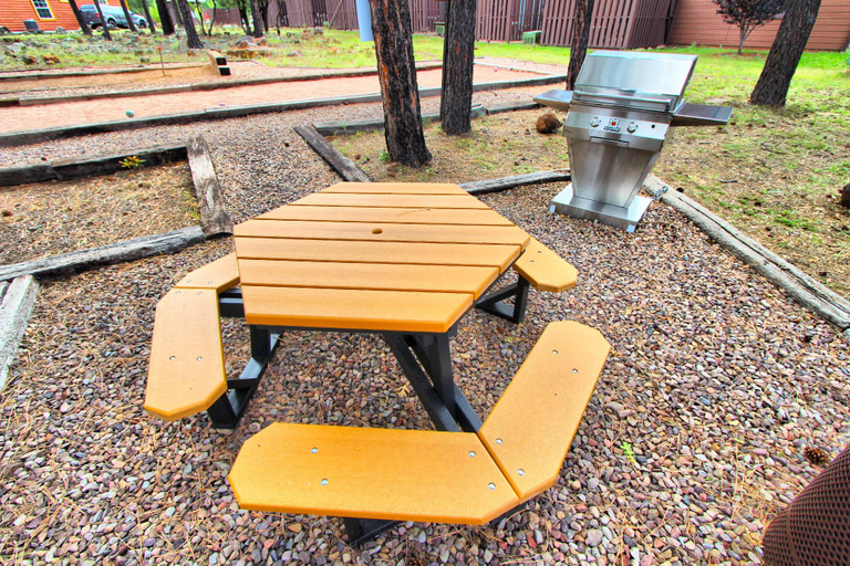 Others 4, Roundhouse Resort by VRI Resorts, Navajo
