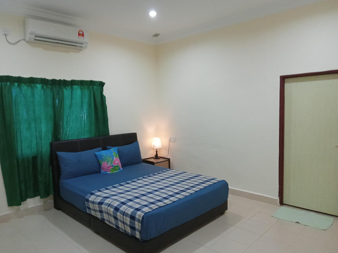 Bedroom 4, Motel Aurora Damai Langkawi, Langkawi