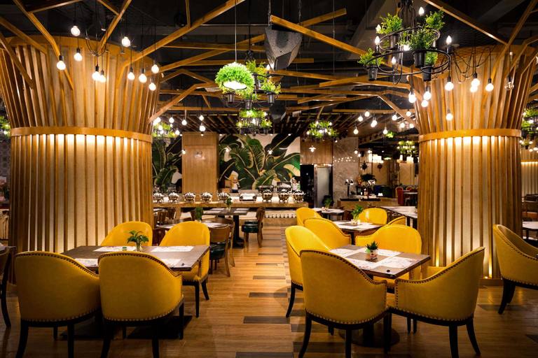 Food & Drinks 3, Enping Yucca Hotel, Jiangmen