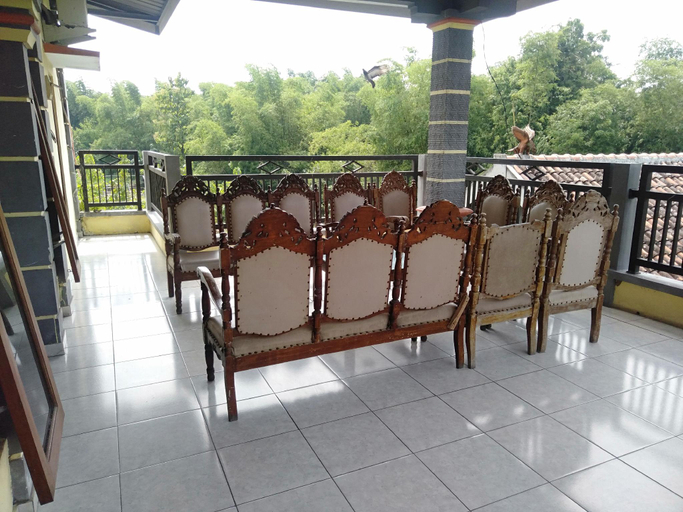 Others 5, Penginapan Murah 2 Magetan, Madiun