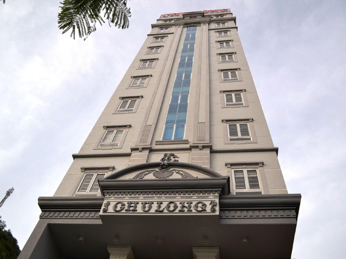 Exterior & Views 1, Chu Long Hotel Cat Ba, Cát Hải