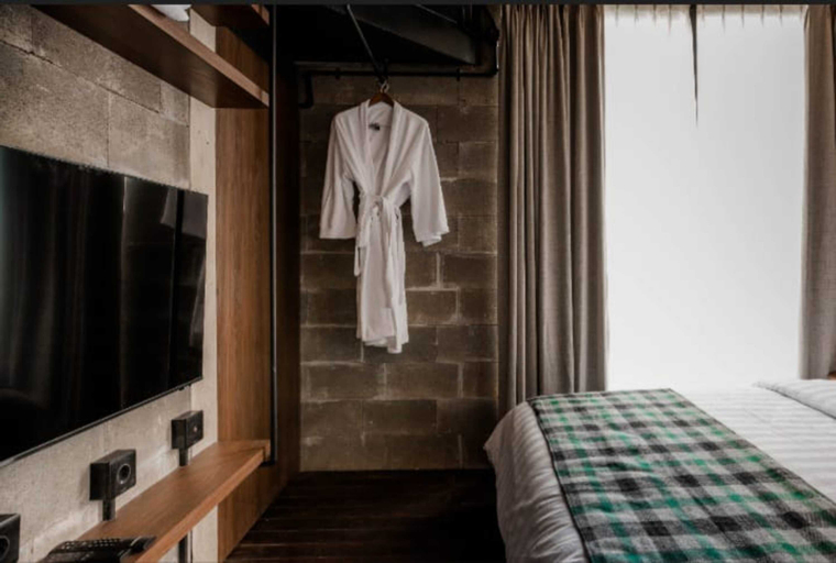 Bedroom 3, JAE, Bandung