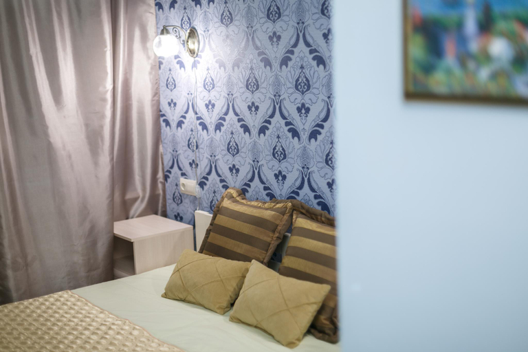 Others 2, Le Classique, Sankt-Peterburg gorsovet