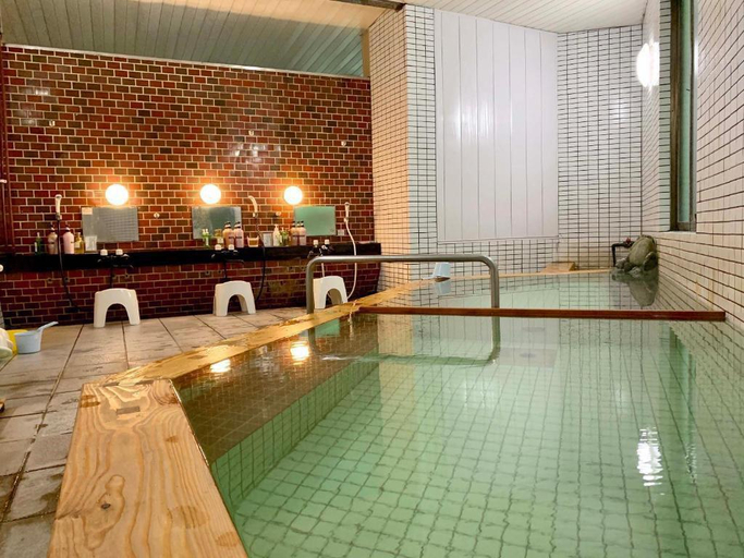 Others 5, Kusatsu-Onsen Kirishimaya Ryokan, Kusatsu