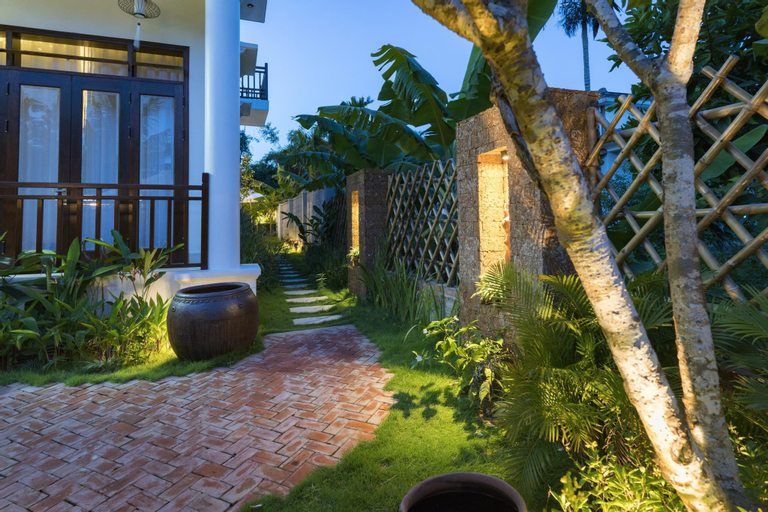 RIVERSIDE HAMLET Hoi An Homestay & Villas, Hội An