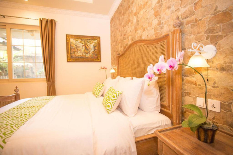 Bedroom 29