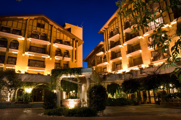 Exterior & Views 2, Printania Palace Hotel, El Metn