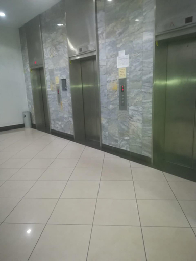 Public Area 4, 84 On Marshall, City of Johannesburg