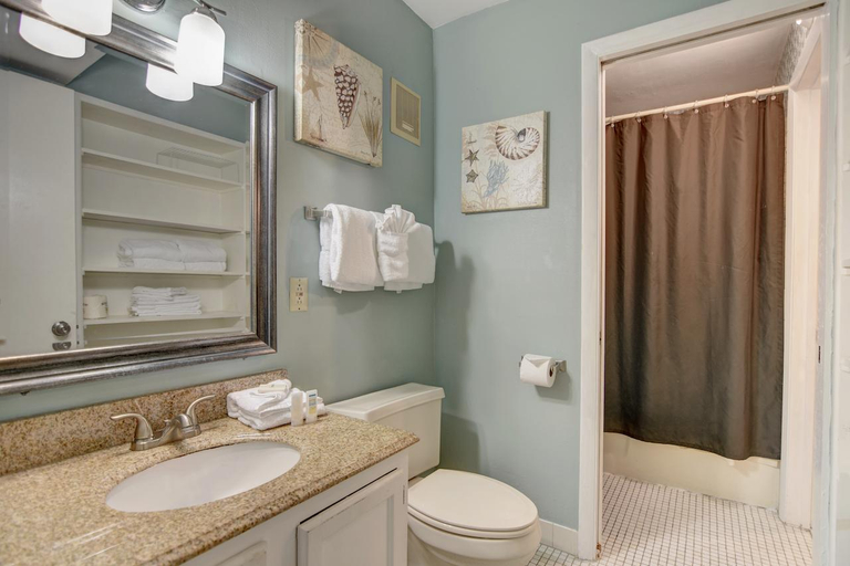 Bathroom 4, Summit Beach Resort 430 su-9111SUMMITGS0430-641, Bay