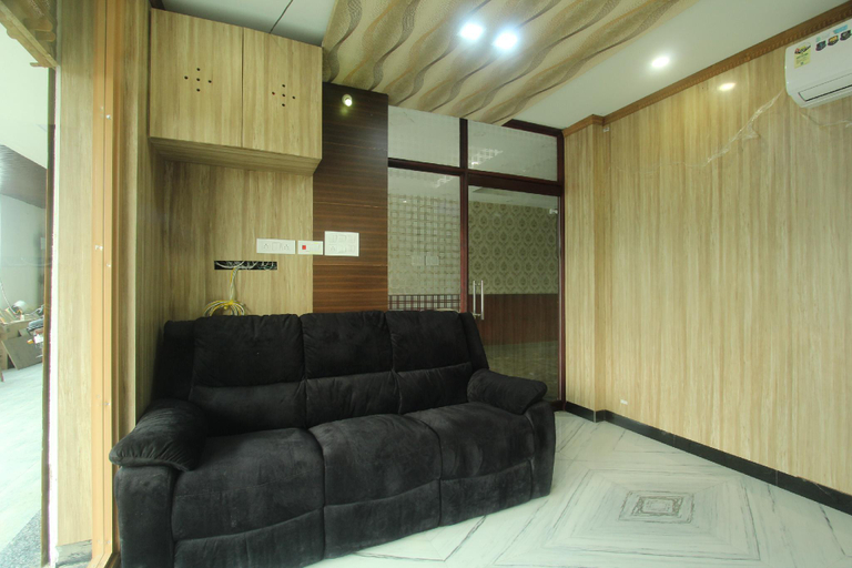 Public Area 3, JR Guest Home, Coimbatore