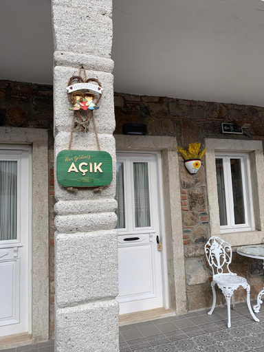 Others 5, Adahan Butik Otel, Urla