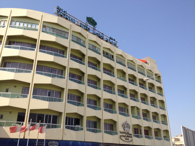 Imperial Suites Hotel, Manama