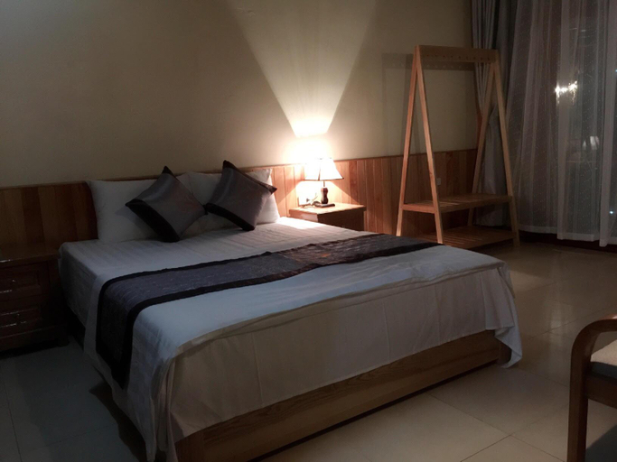 Bedroom 3, Tamcoc Nature Lodge, Hoa Lư
