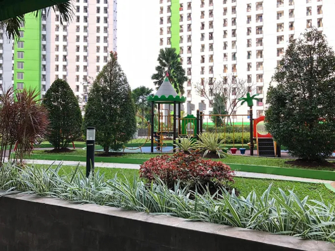 Others 5, D&G Pro Green Lake Apartment Tower C by Chika, Tangerang Selatan